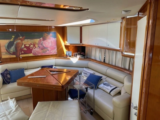 Sunseeker Predator 68 usata in vendita