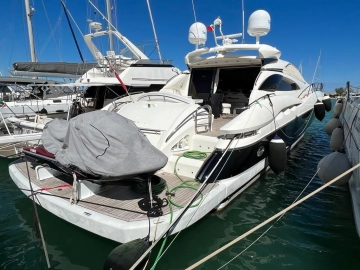 Sunseeker Predator 75 usado à venda