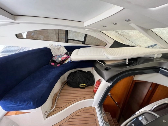 Sunseeker Predator 75 usata in vendita