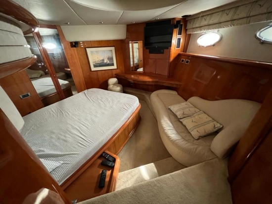 Sunseeker Predator 75 usata in vendita