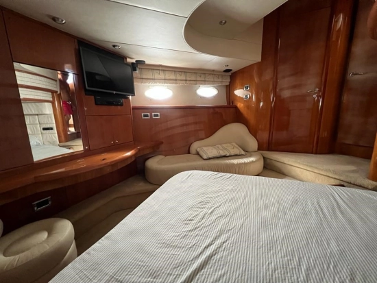 Sunseeker Predator 75 usata in vendita