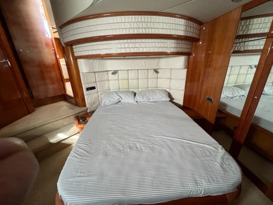 Sunseeker Predator 75 usata in vendita
