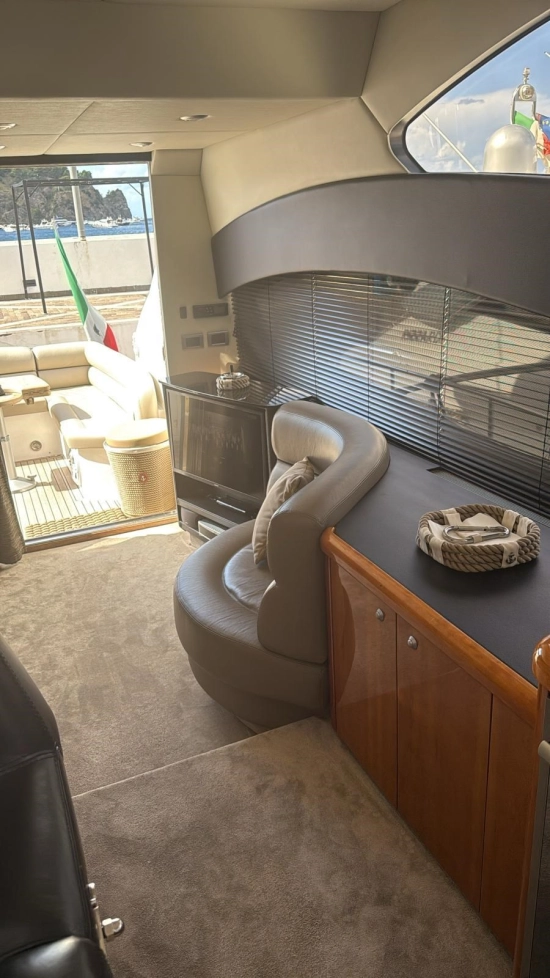 Sunseeker Predator 62 usata in vendita