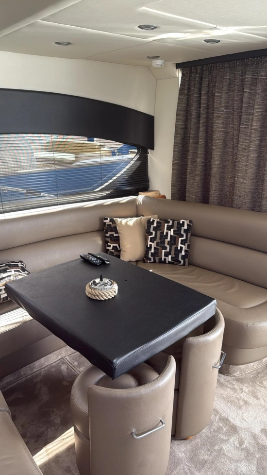 Sunseeker Predator 62 usata in vendita