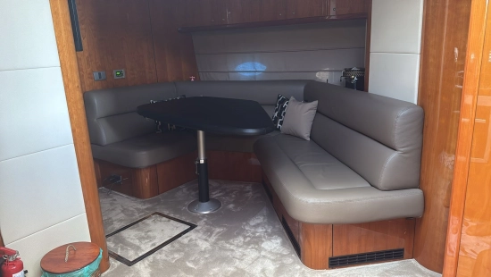 Sunseeker Predator 62 usata in vendita