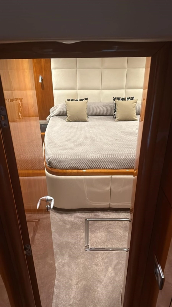 Sunseeker Predator 62 usata in vendita