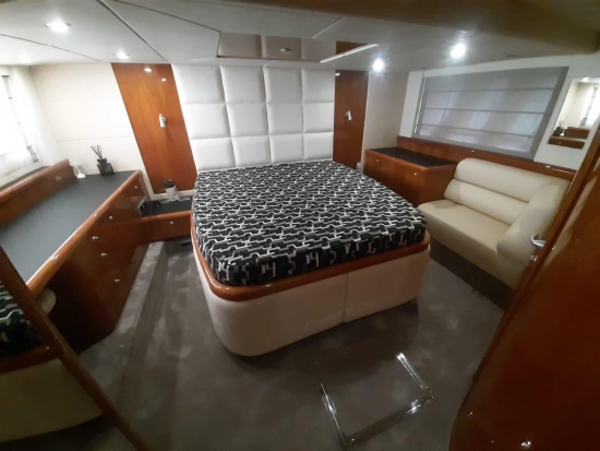 Sunseeker Predator 62 usata in vendita