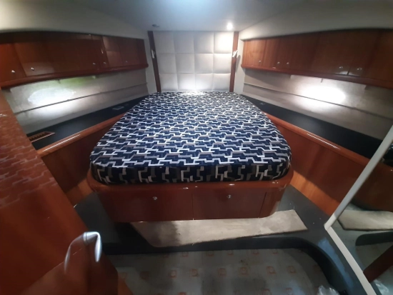 Sunseeker Predator 62 usata in vendita