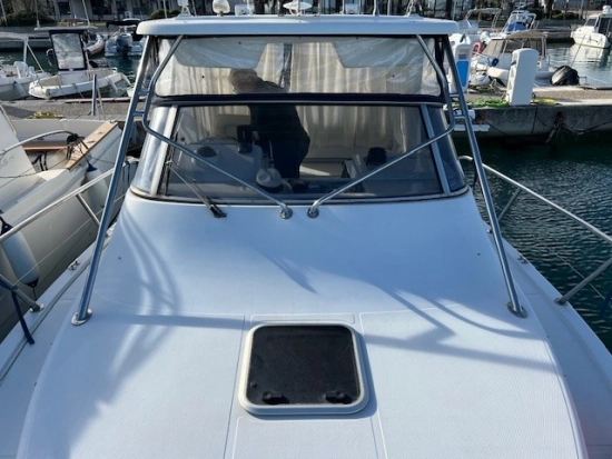 3B Craft T27 OPEN usata in vendita