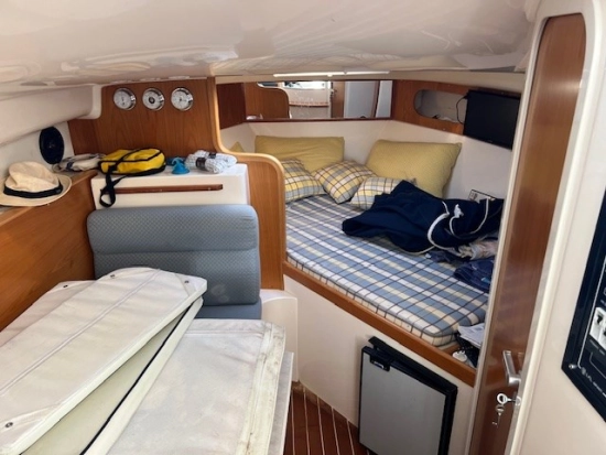 3B Craft T27 OPEN usata in vendita