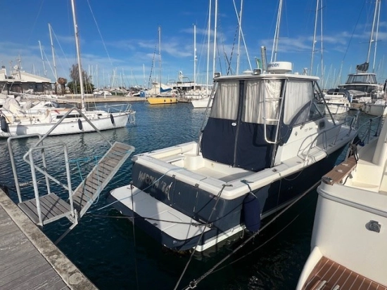 3B Craft T27 OPEN usata in vendita