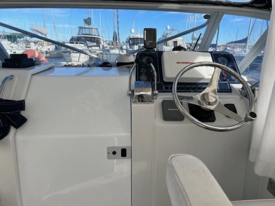 3B Craft T27 OPEN usata in vendita