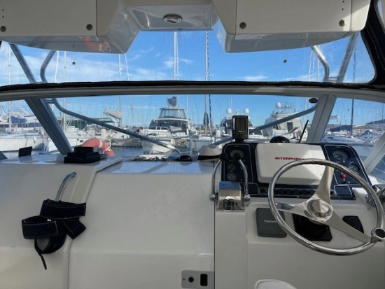 3B Craft T27 OPEN usata in vendita