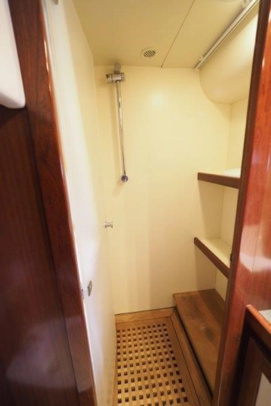 Abati Yachts 46 PORT de segunda mano en venta