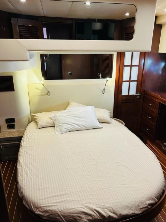 Abati Yachts 46 PORT de segunda mano en venta