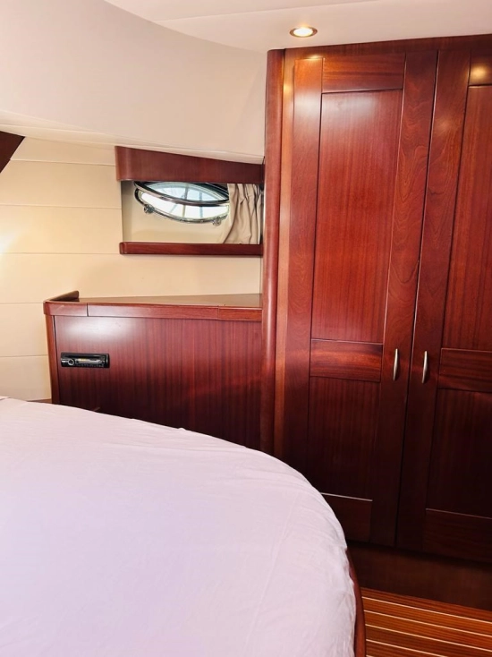 Abati Yachts 46 PORT de segunda mano en venta