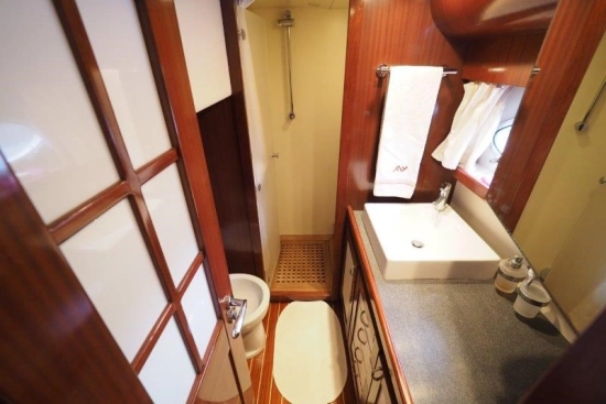 Abati Yachts 46 PORT de segunda mano en venta