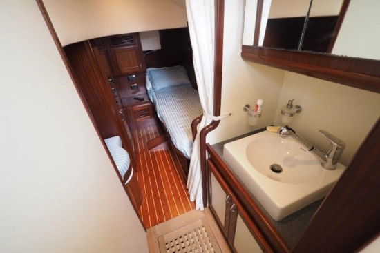 Abati Yachts 46 PORT de segunda mano en venta