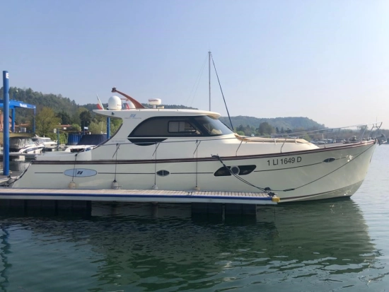Abati Yachts 46 PORT de segunda mano en venta