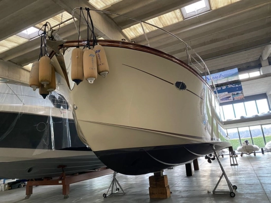 Abati Yachts 46 PORT de segunda mano en venta