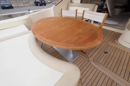Abati Yachts 46 PORT de segunda mano en venta