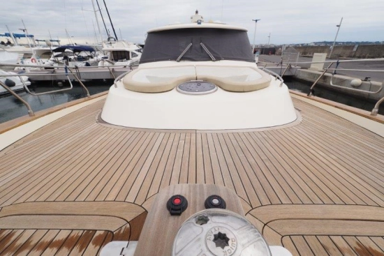 Abati Yachts 46 PORT de segunda mano en venta