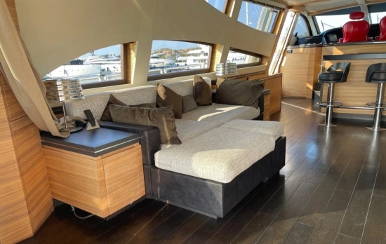 Arno Leopard 34 m de segunda mano en venta
