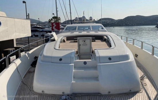 Arno Leopard 34 m de segunda mano en venta