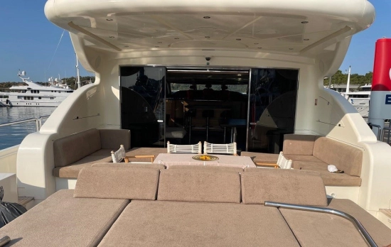 Arno Leopard 34 m de segunda mano en venta
