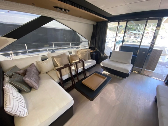 Azimut 77S usata in vendita