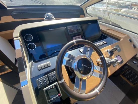 Azimut 77S usata in vendita