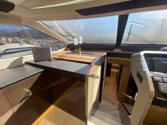 Azimut 77S usata in vendita