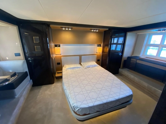 Azimut 77S usata in vendita