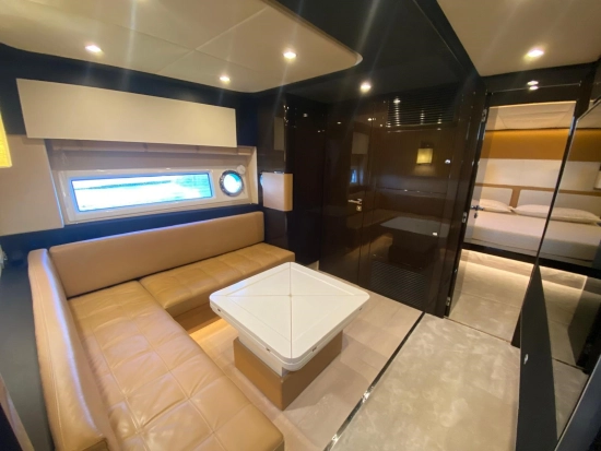 Azimut 77S usata in vendita