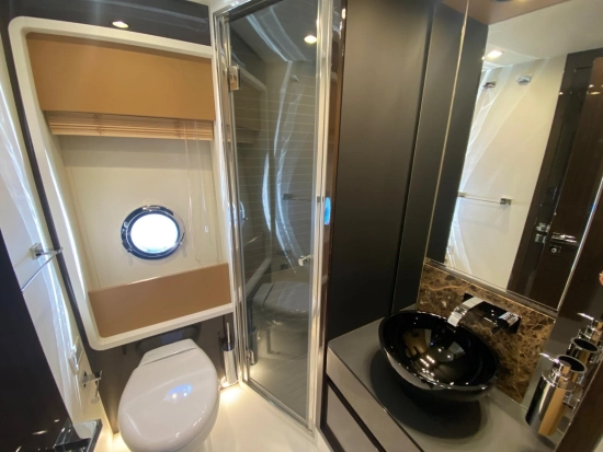 Azimut 77S usata in vendita