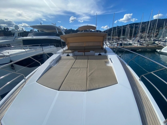 Azimut 77S usata in vendita