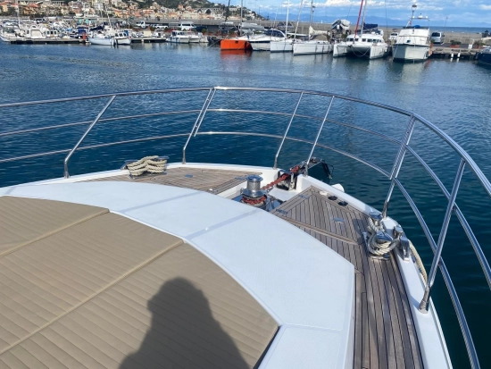 Azimut 77S usata in vendita