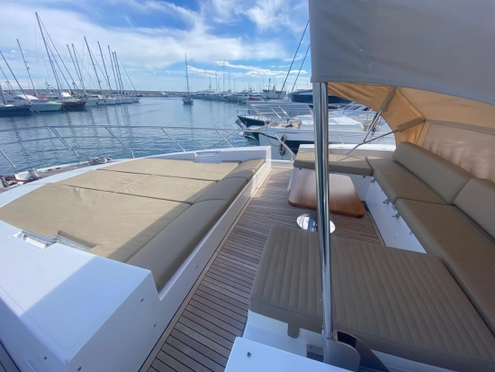 Azimut 77S usata in vendita