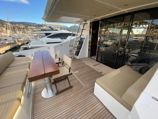 Azimut 77S usata in vendita