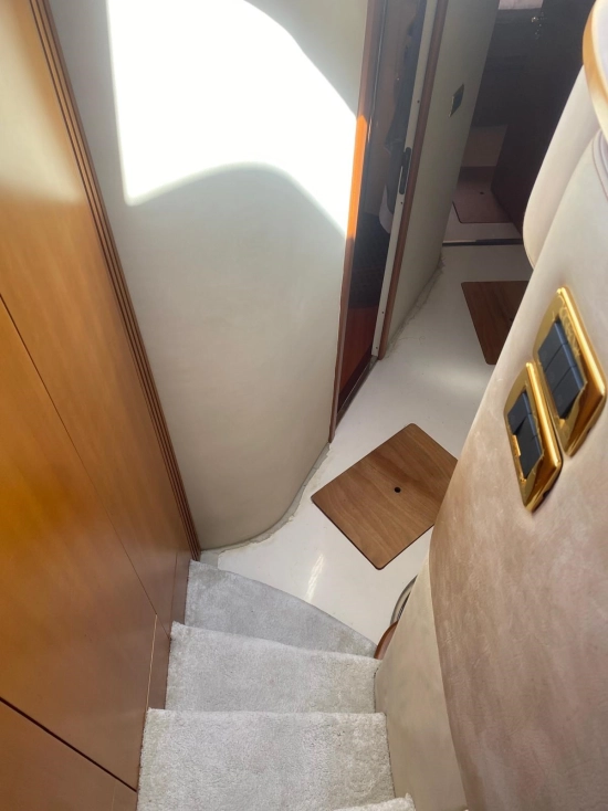 Azimut 62 EVO usata in vendita