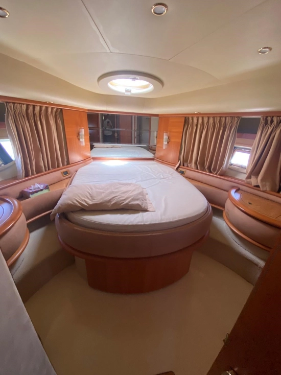 Azimut 62 EVO usata in vendita