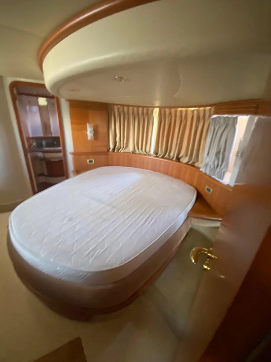Azimut 62 EVO usata in vendita