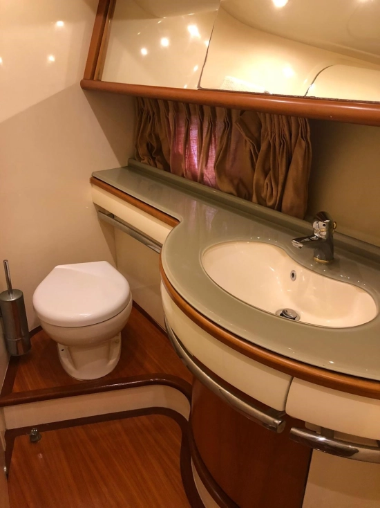 Azimut 62 EVO usata in vendita