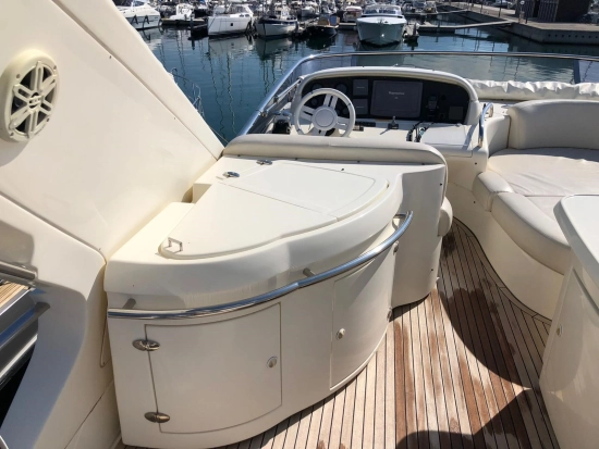 Azimut 62 EVO usata in vendita