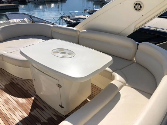 Azimut 62 EVO usata in vendita