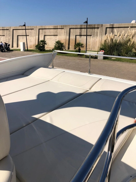 Azimut 62 EVO usata in vendita