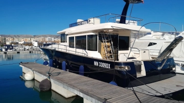 Apreamare MAESTRO 51 de segunda mano en venta