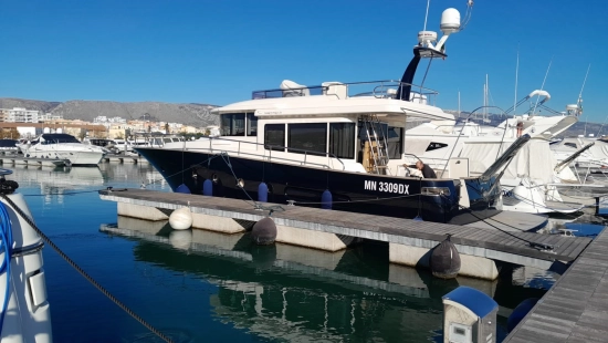 Apreamare MAESTRO 51 usado à venda