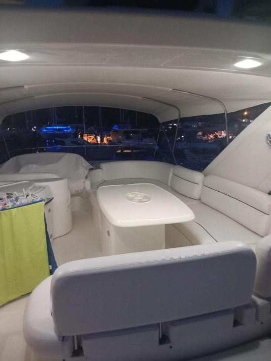 Azimut 62 de segunda mano en venta