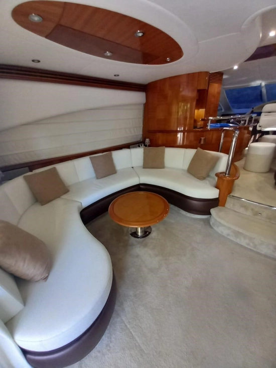 Azimut 62 de segunda mano en venta